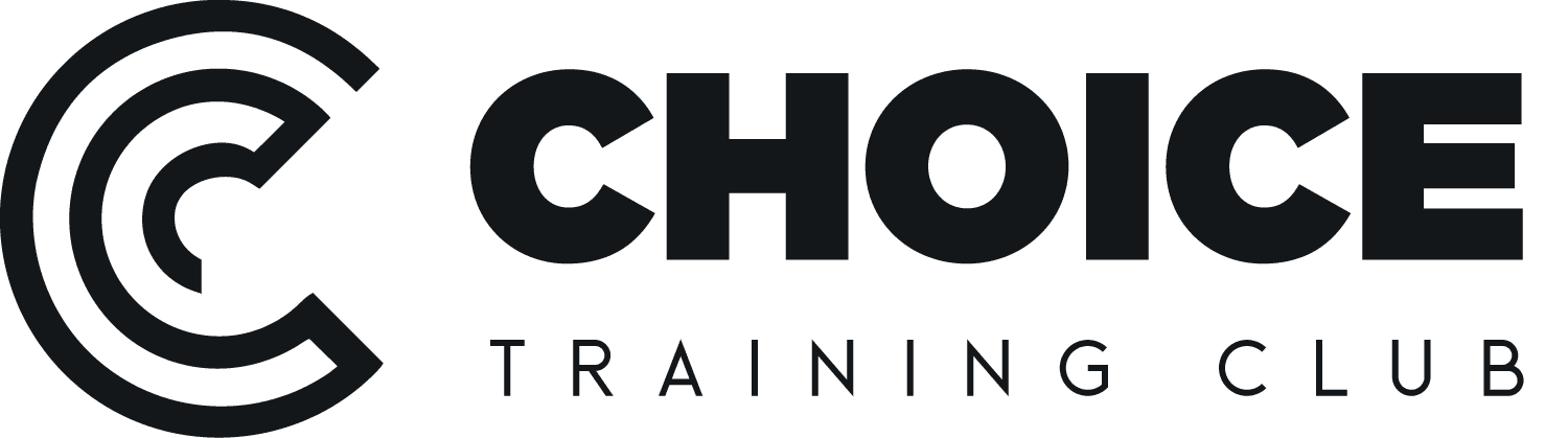 Choice Training Club